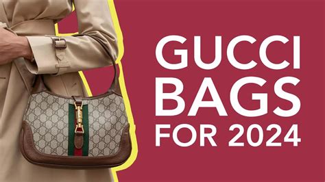 gabrielle gucci new|gucci handbags 2024.